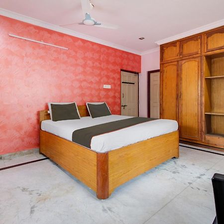 Collection O Palm Exotica Otel Visakhapatnam Dış mekan fotoğraf