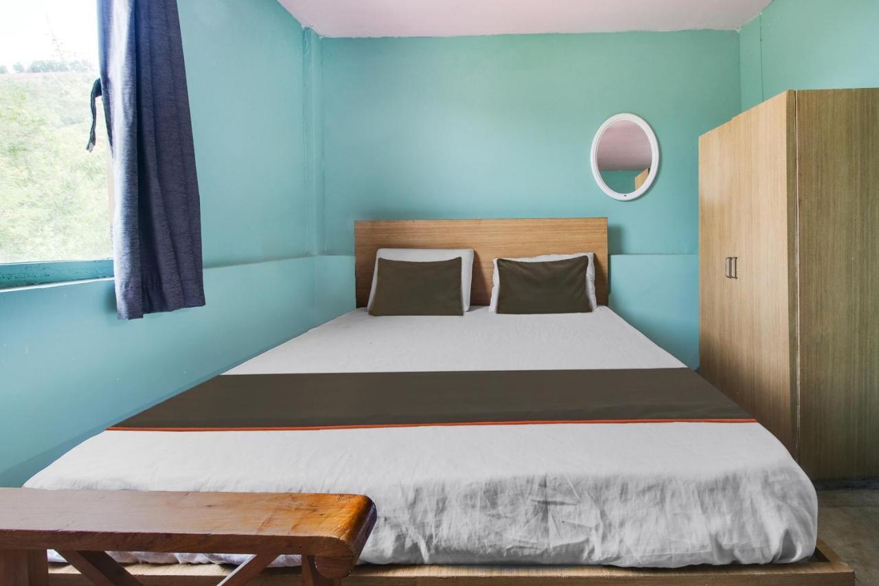 Collection O Palm Exotica Otel Visakhapatnam Dış mekan fotoğraf
