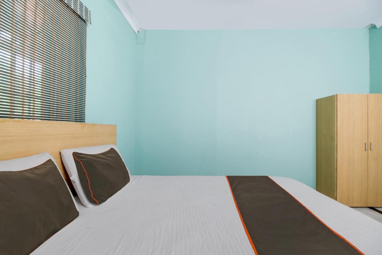 Collection O Palm Exotica Otel Visakhapatnam Dış mekan fotoğraf