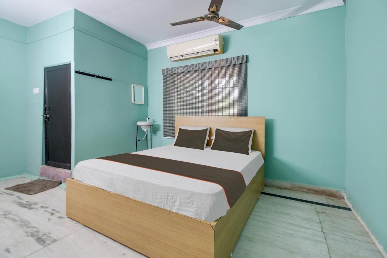 Collection O Palm Exotica Otel Visakhapatnam Dış mekan fotoğraf