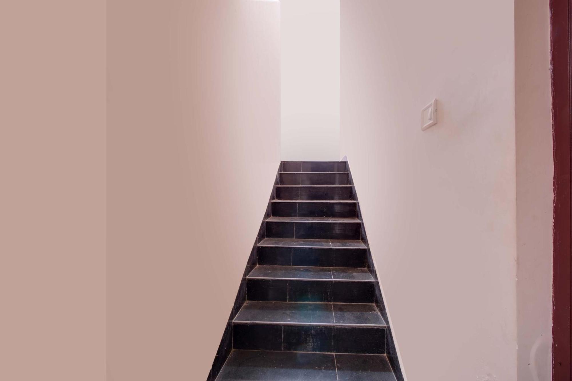 Collection O Palm Exotica Otel Visakhapatnam Dış mekan fotoğraf