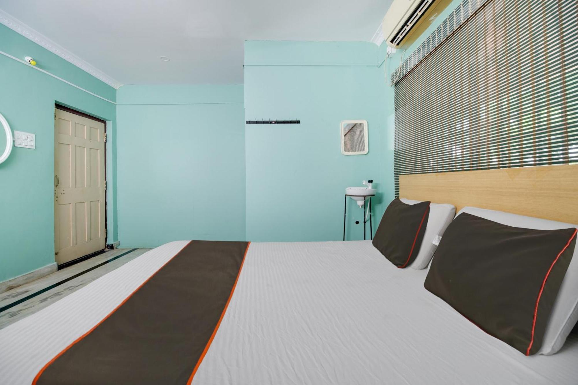 Collection O Palm Exotica Otel Visakhapatnam Dış mekan fotoğraf