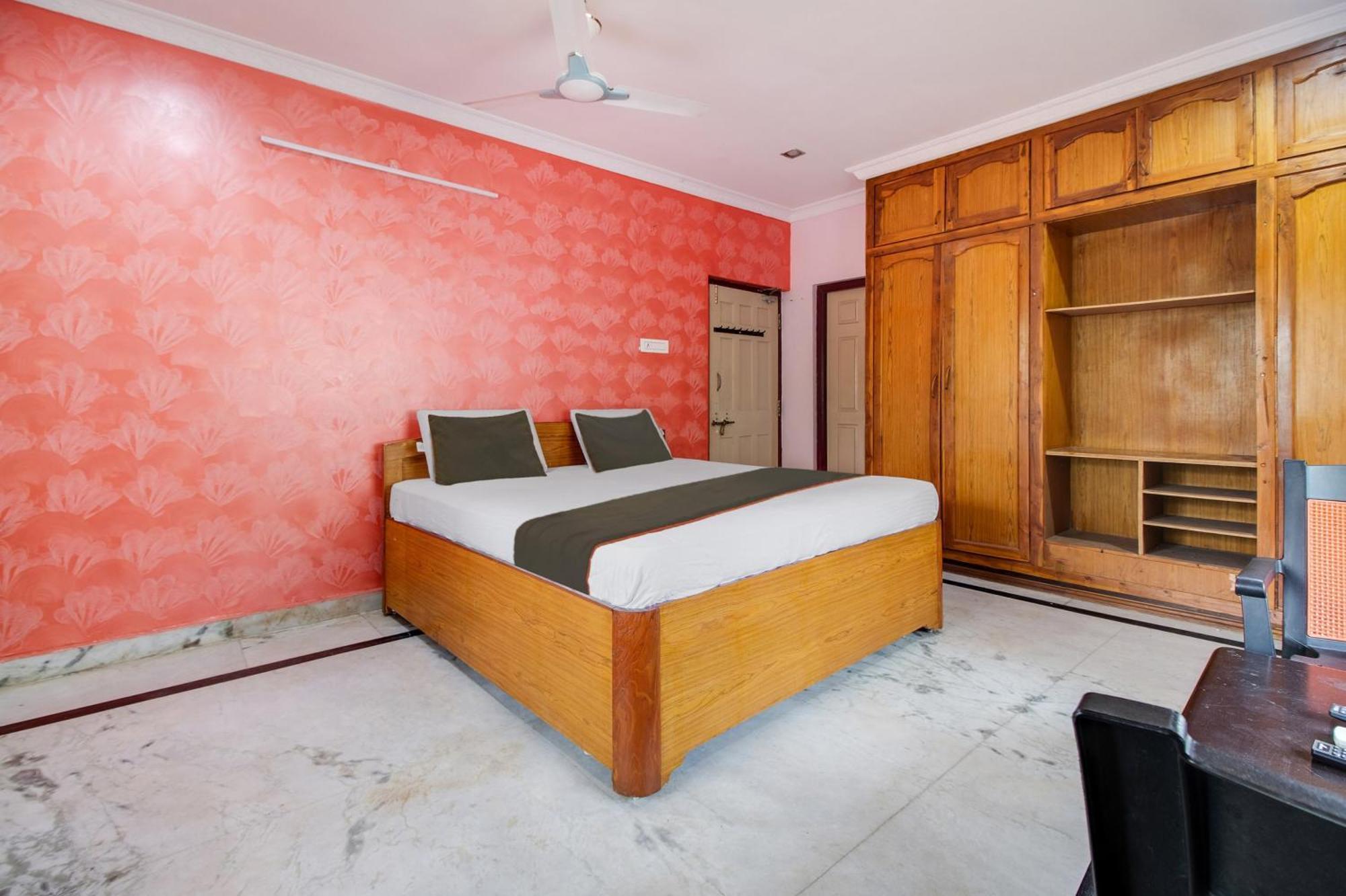 Collection O Palm Exotica Otel Visakhapatnam Dış mekan fotoğraf