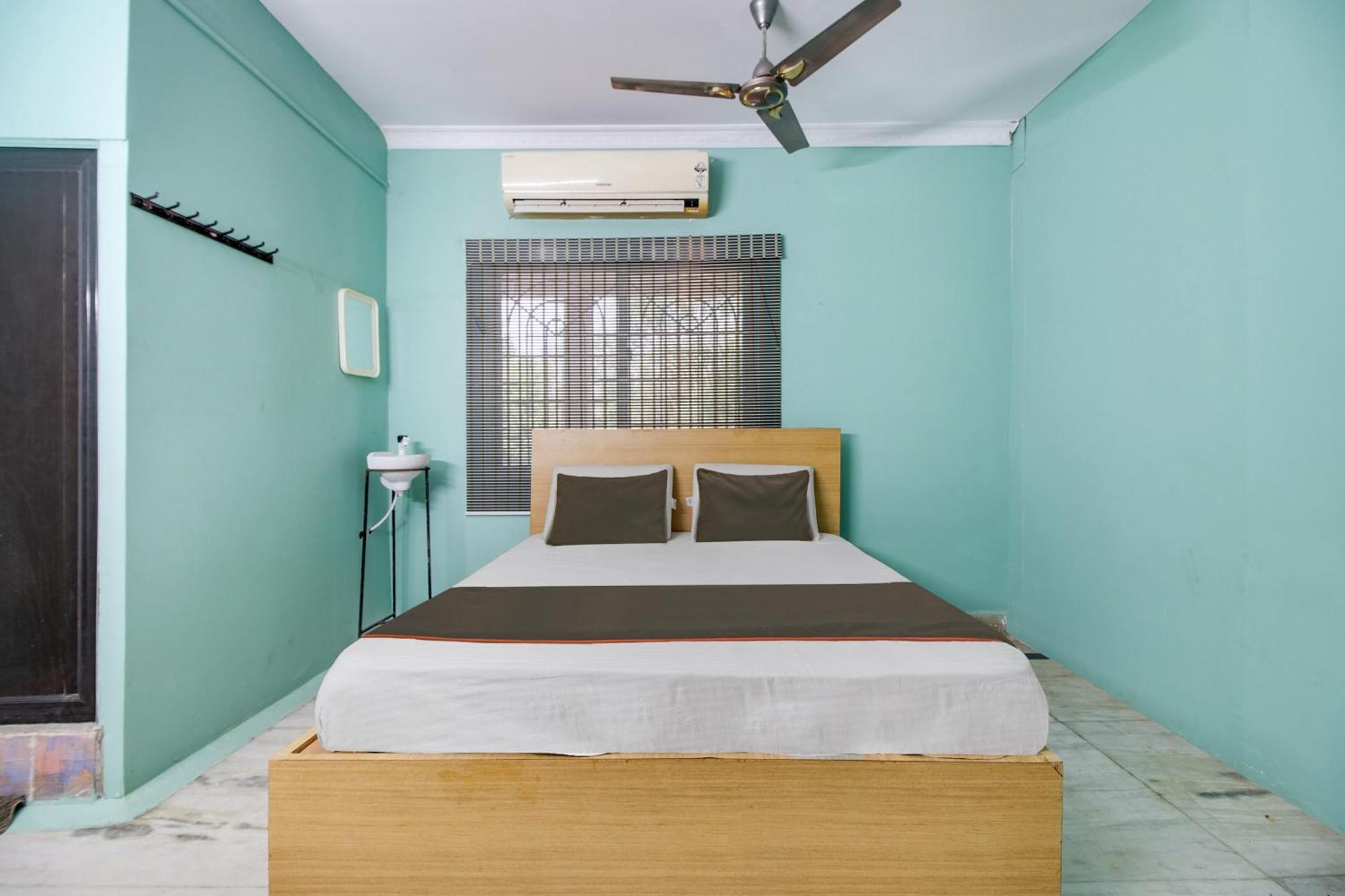 Collection O Palm Exotica Otel Visakhapatnam Dış mekan fotoğraf
