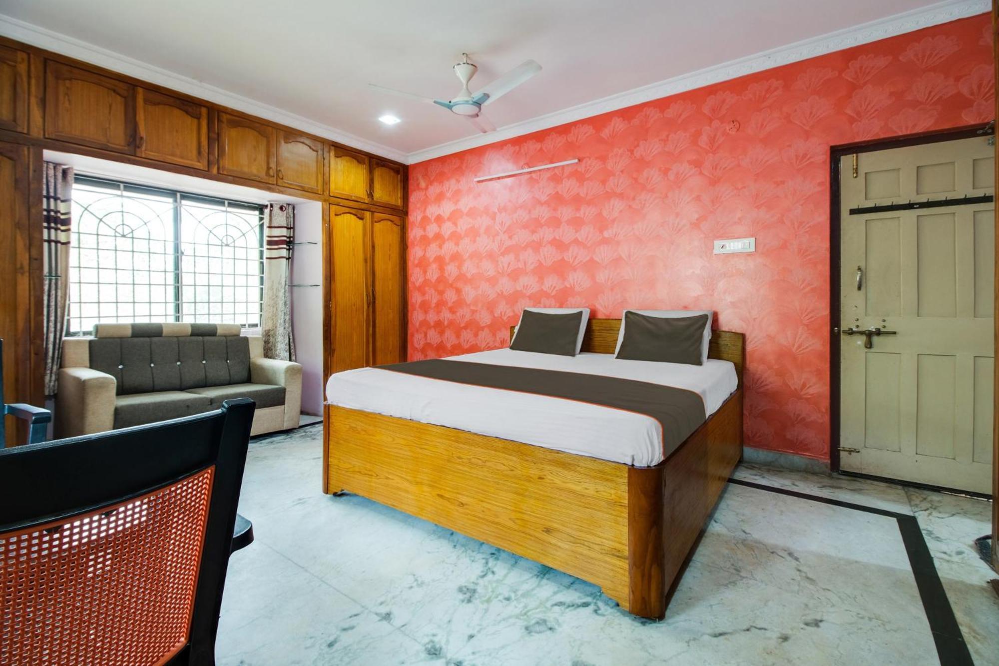 Collection O Palm Exotica Otel Visakhapatnam Dış mekan fotoğraf