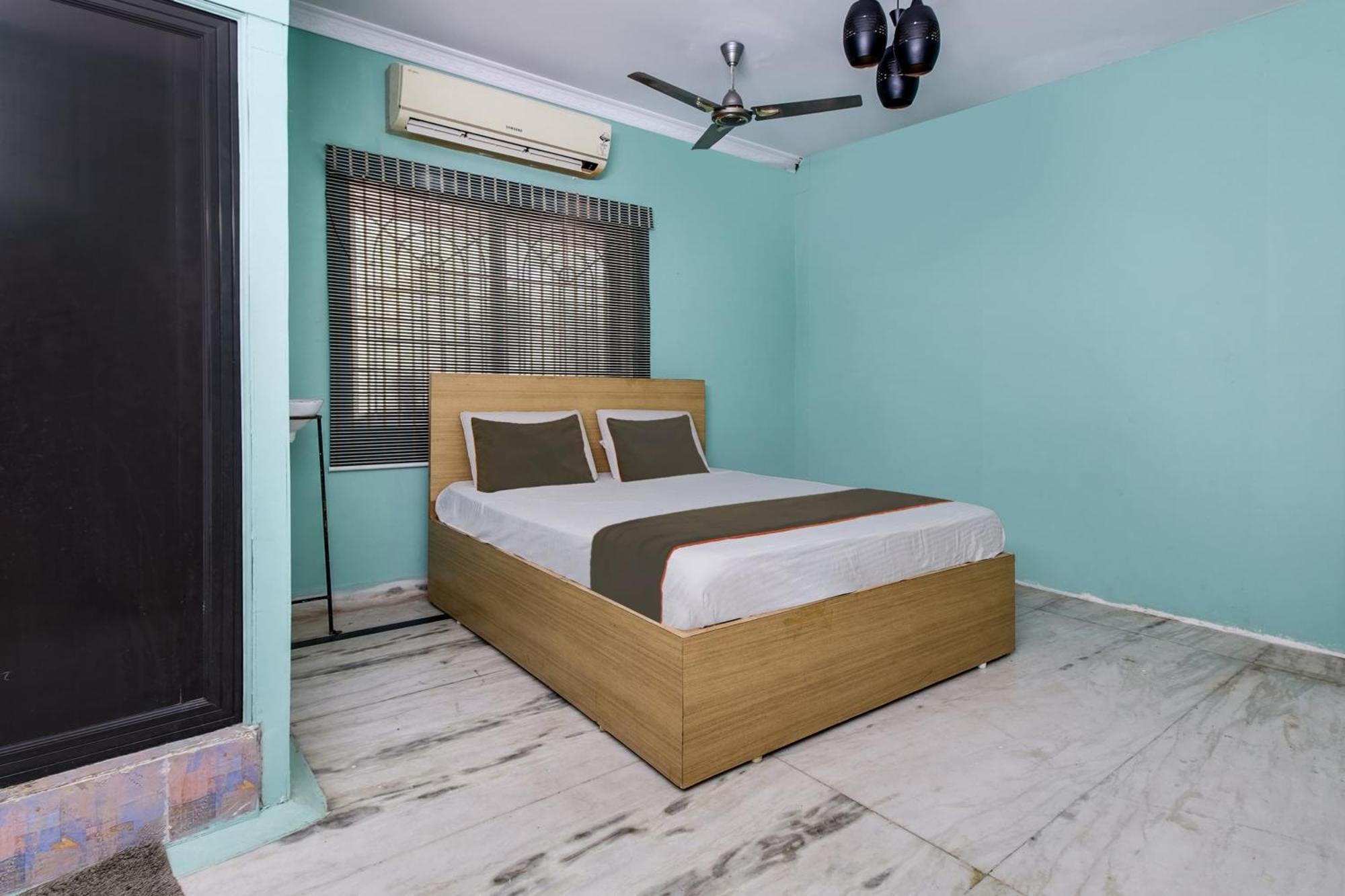 Collection O Palm Exotica Otel Visakhapatnam Dış mekan fotoğraf