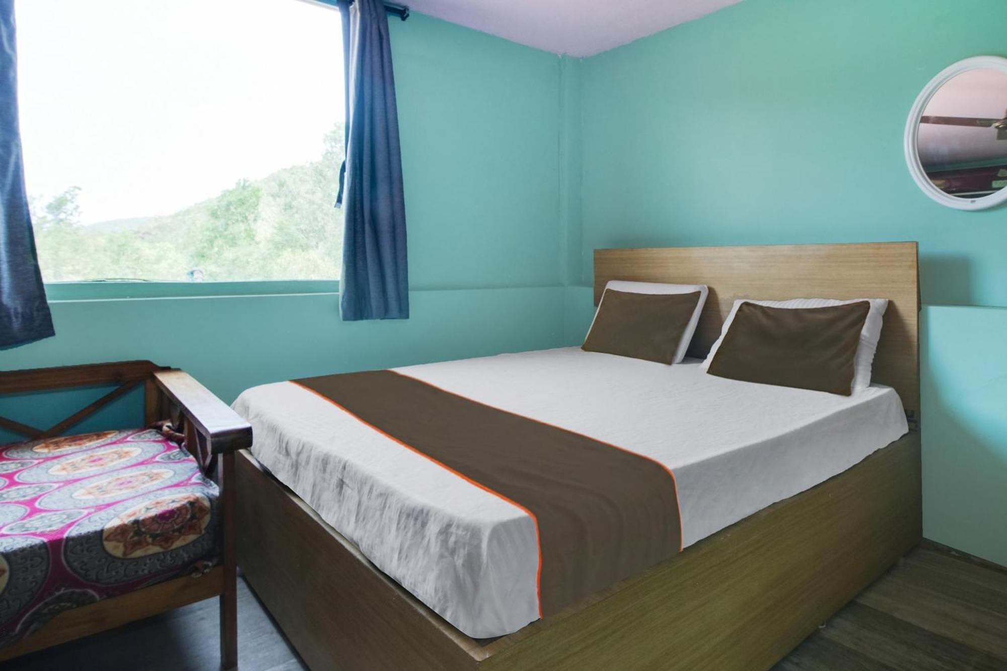 Collection O Palm Exotica Otel Visakhapatnam Dış mekan fotoğraf